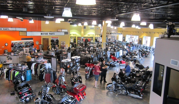 Palm Beach Harley-Davidson - West Palm Beach, FL