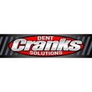 Cranks Dent Solutions - Dent Removal