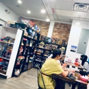 Sip & Play - American Restaurants