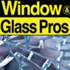 Window & Glass Pros gallery