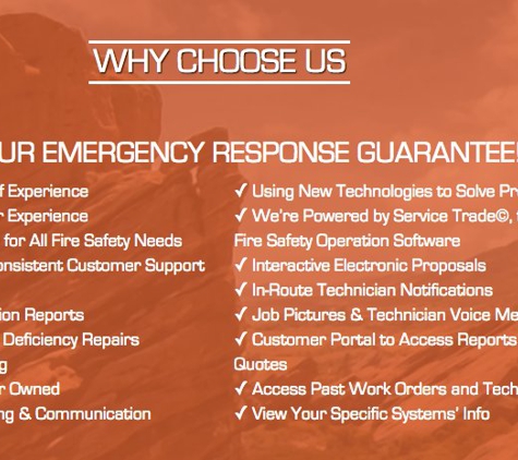 Integrity Fire Safety Services - Denver, CO