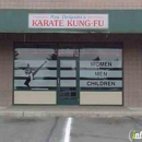Ray Delgado Karate Kung Fu - Martial Arts Instruction