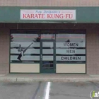 Ray Delgado Karate Kung Fu