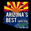 Arizona's Best Smoke Shop - Pipes & Smokers Articles