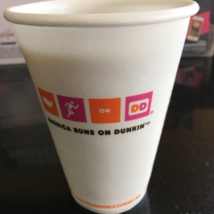 Dunkin' - Laurel, MD