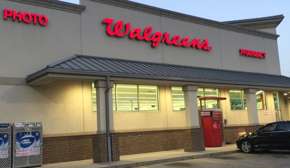 Walgreens - Dallas, TX