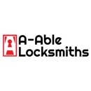 A-Able Locksmiths - Locks & Locksmiths-Commercial & Industrial