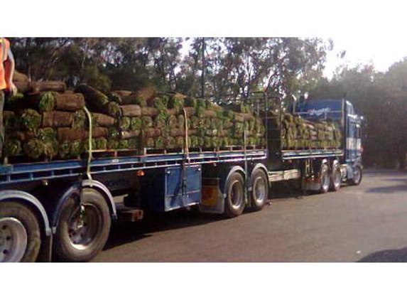 McMahon's Lawn Turf & Maintenance - Googong, NSW