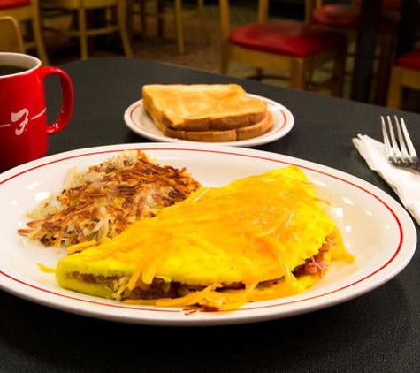 Frisch's Big Boy - Lancaster, OH