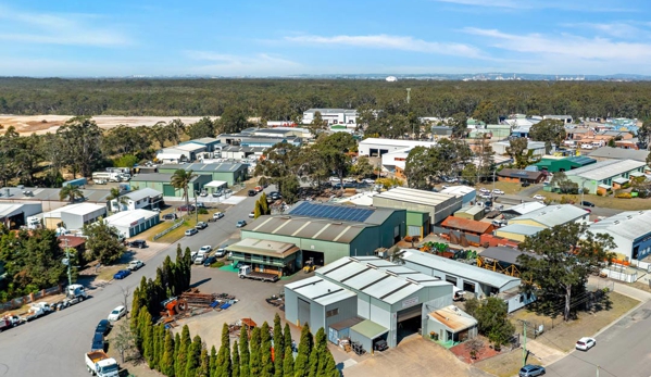 Terrace Fabrications Pty Ltd - Heatherbrae, NSW