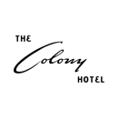 The Colony Hotel - Hotels