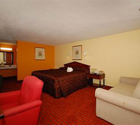 Captains Quarters Motel and Conference Center - Eastham, MA