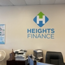 Heights Finance
