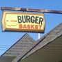 Burger Basket