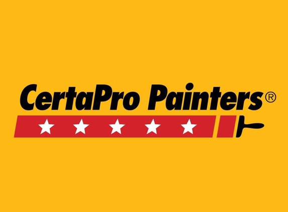 CertaPro Painters of Lexington, SC - Lexington, SC