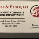 Eagle & Eagle LLC - Gutters & Downspouts
