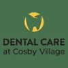 Dental Care at Cosby Village gallery