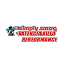 Valencia Auto Performance & Simply Smog - Emissions Inspection Stations