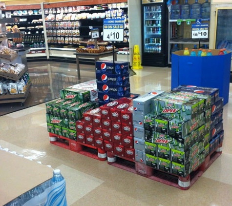 Food Lion - Martinsville, VA