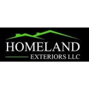 Homeland Exteriors - Painting Contractors
