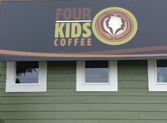 Four Kids Coffee Inc - North Canton, OH