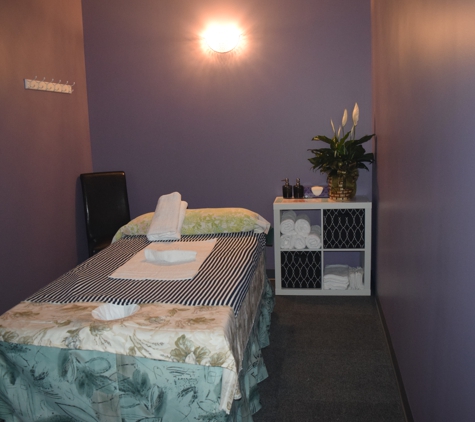 Healthy Life Massage LLC - Aiken, SC