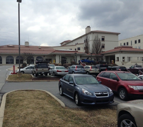 The Chester County Hospital - West Chester, PA