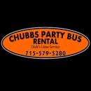 Chubb's Party Bus & Dick's Limo Service - Transportation Providers