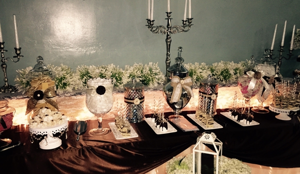 UNDERGROUND CANDY TABLES & JAR RENTALS - Stockton, CA