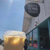 White Heron Tea & Coffee Community gallery