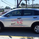 Take Me - Care Transportation Services - Transportation Providers