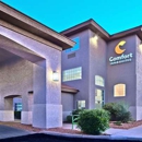 Comfort Inn & Suites Sierra Vista near Ft Huachuca - Motels