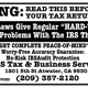 Gds Tax & Business Services