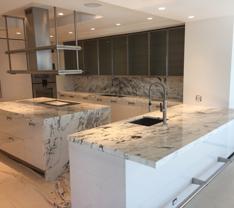 Indoor Outdoor Kitchen Countertops LLC - Lyndhurst, NJ