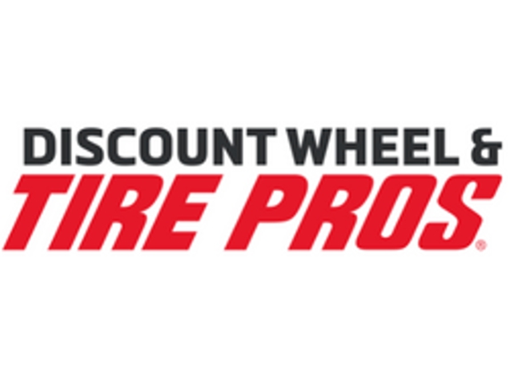 Discount Wheel & Tire Pros - Wake Village, TX