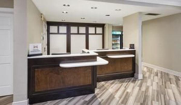 Homewood Suites by Hilton Indianapolis-Keystone Crossing - Indianapolis, IN