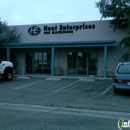 Hunt Enterprises - Machine Shops