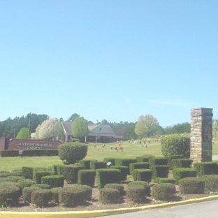 Currie-Jefferson Funeral Home & Jefferson Memorial G - Hoover, AL