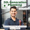 5th Generation Plumbing gallery