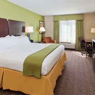 Holiday Inn Express & Suites Rome - Rome, GA