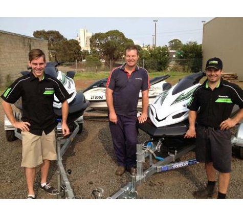 Queensland Bike & 4WD - Torrington, QLD