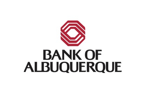 Bank of Albuquerque - Albuquerque, NM