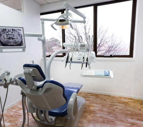 Bayfield Dental City - Hobart, TAS