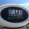 Men in Black Alien Attack gallery