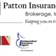 Patton Insurance Brokerage Inc