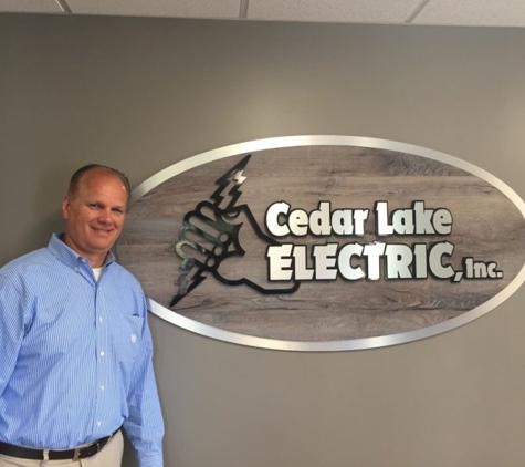 Cedar Lake Electric Inc - Faribault, MN