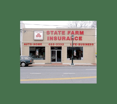 Steve Candon - State Farm Insurance Agent - Franklin Square, NY