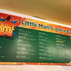Little Man's Juice Bar & Grill