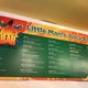 Little Man's Juice Bar & Grill