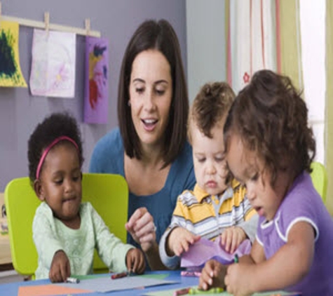 Loving Care Day Nursery - Washington, DC